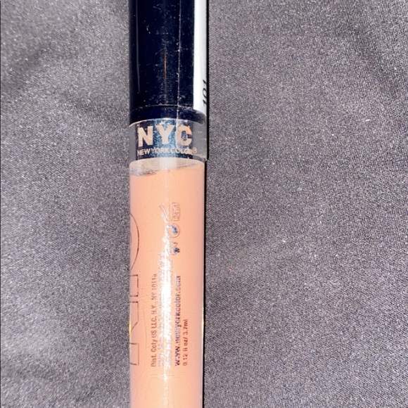 N.Y.C lipstick - Picture 3 of 3